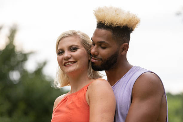 istock Millenial Couple 1164212608