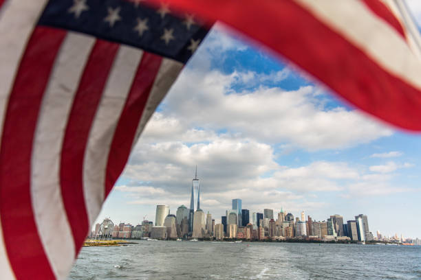 istock New York City 1164218944