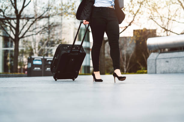 istock On the hunt for better opportunities 1164227693