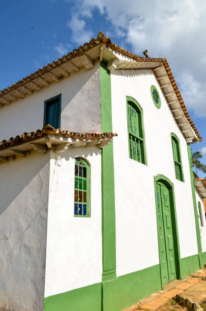 istock Christian church 1164229484