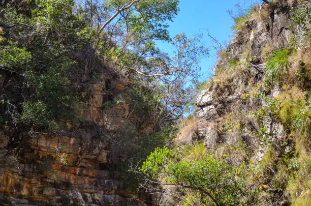 Photo of Stone formation