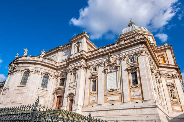 istock Dell Esquilino Square, Rome 1164232375
