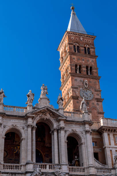 istock Dell Esquilino Square, Rome 1164238176