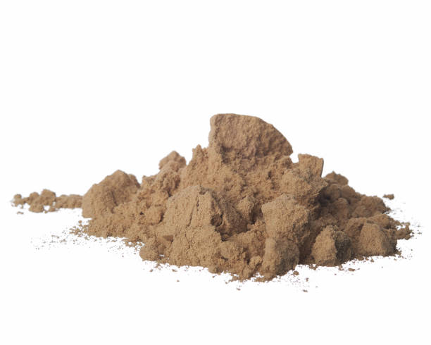 istock Pile of Chocolate Protein. 1164245339