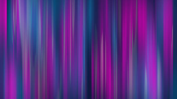 istock Abstract hi-tech futuristic Technology background. Neon glowing techno lines .3D illustration. 1164248724