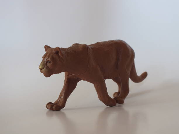 istock Children's toy animals 1164251474