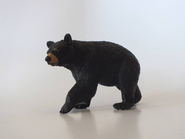 istock Children's toy animals 1164251499