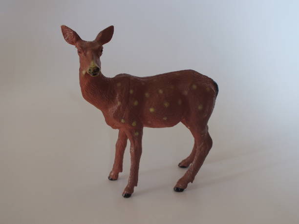 istock Children's toy animals 1164251520