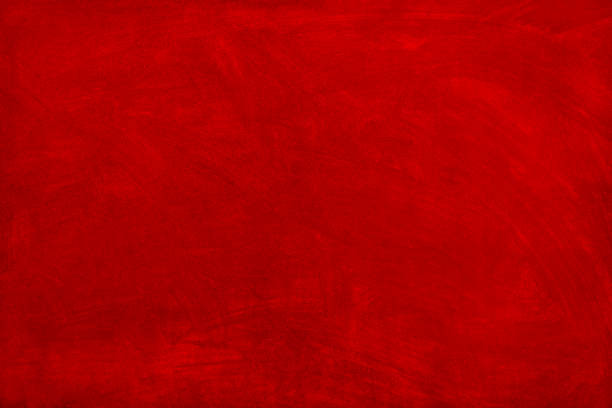 istock The background of the wall, painted in red paint. 1164260811