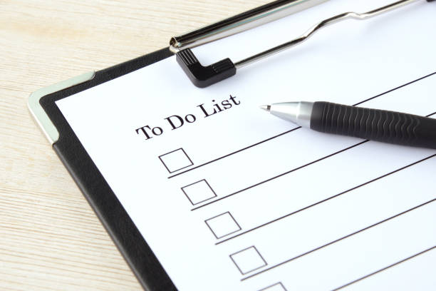 istock To do list on wooden board 1164270877