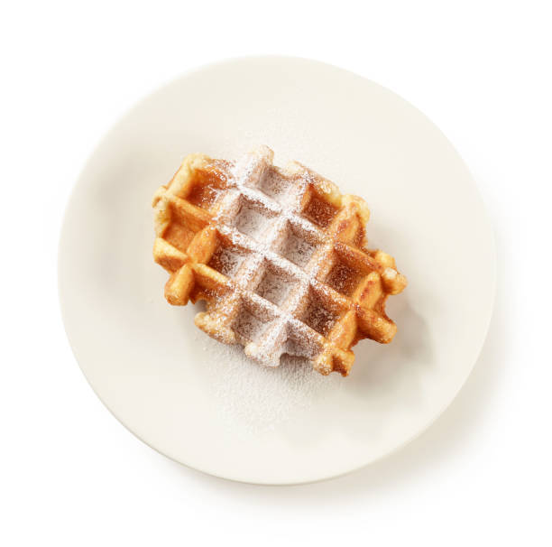 istock freshly baked belgian waffle 1164274625