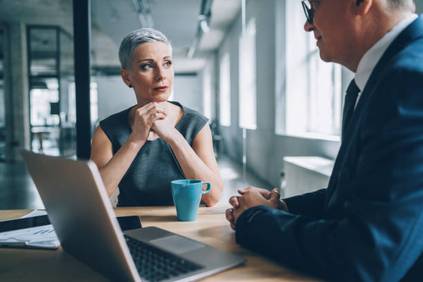istock Business coworkers 1164280808
