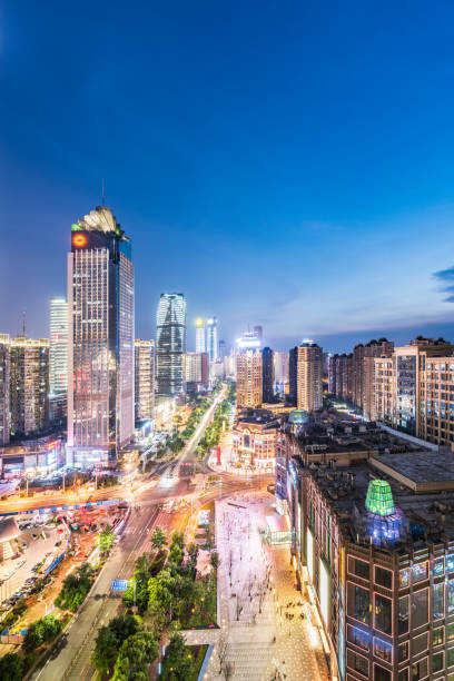 istock ong kong skyline at night 1164281550