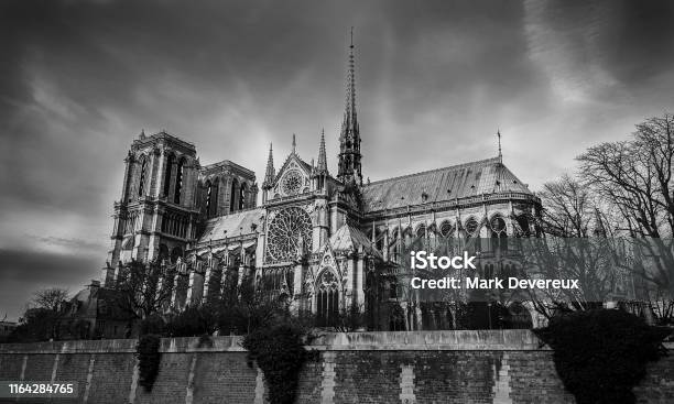 Our Lady Stock Photo - Download Image Now - Architecture, Built Structure, Capital Cities
