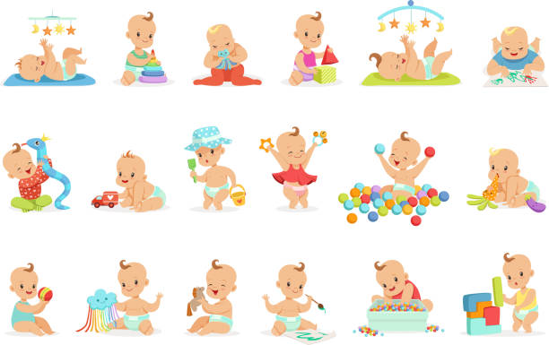 3,305 Baby Beach Illustrations & Clip Art - iStock | Dad baby beach, Black  baby beach, Mum and baby beach