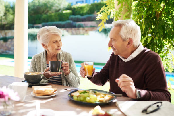 istock This type of love is forever 1164306282