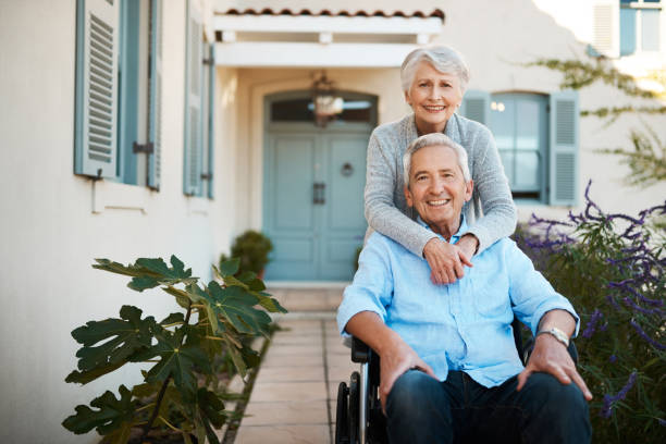 istock Our love for each other will never change 1164306299