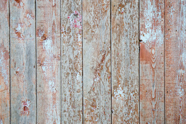 istock Brown wooden wall background texture and wallpaper 1164307782