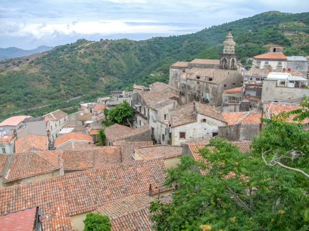 istock Castiglione of Sicily 1164307841