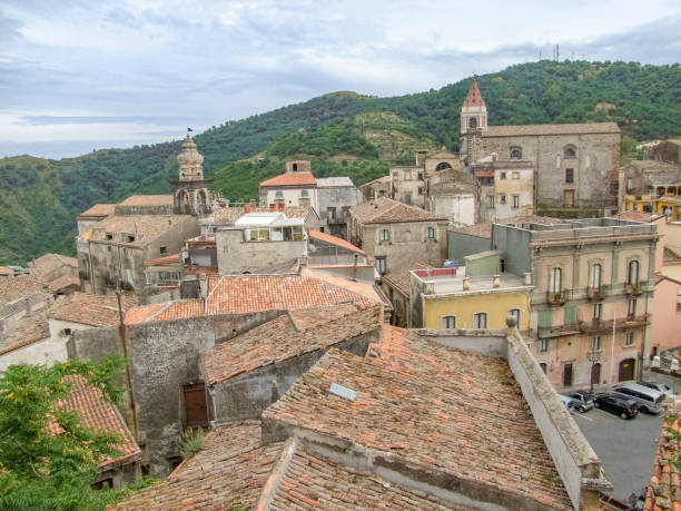 istock Castiglione of Sicily 1164308044