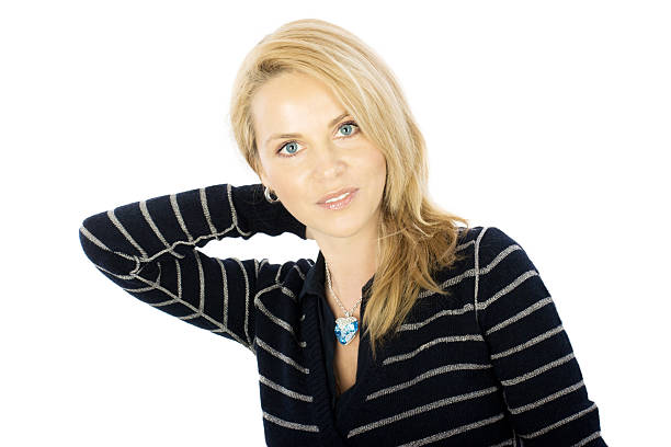 istock Beautiful woman 116432126
