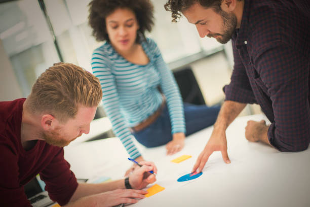 istock Business meeting 1164322257