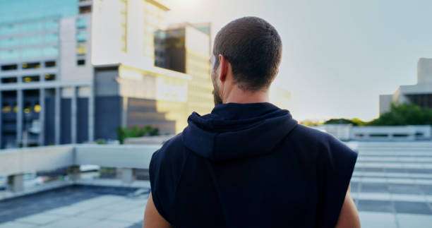istock Never get too busy to be your best 1164335512
