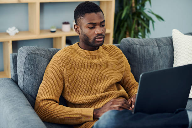 istock This is his perfectly chilled day 1164339255