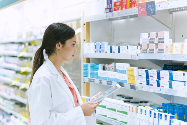 istock The internet helps me to better understand medication 1164339284