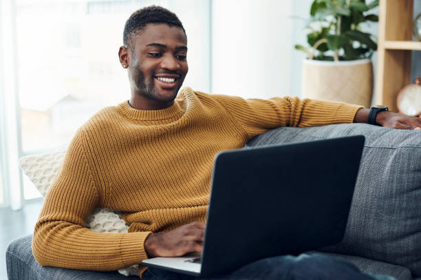 istock I always find what I'm looking for online 1164339577