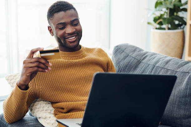 istock It's month end, so I'm allowed to splurge 1164339720