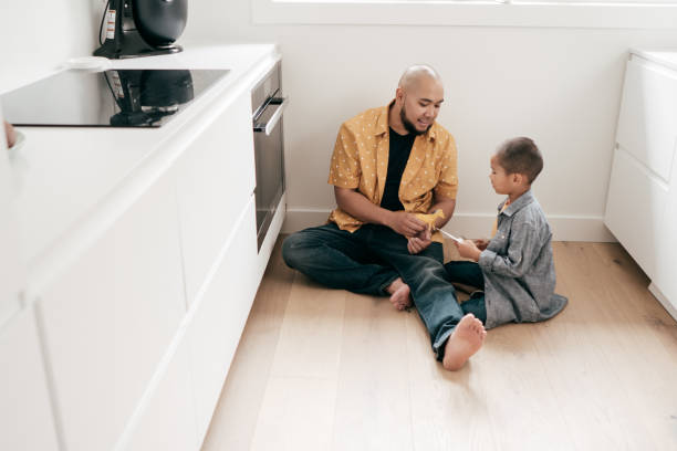 istock Fun Activities to Teach Kids About Money 1164344805