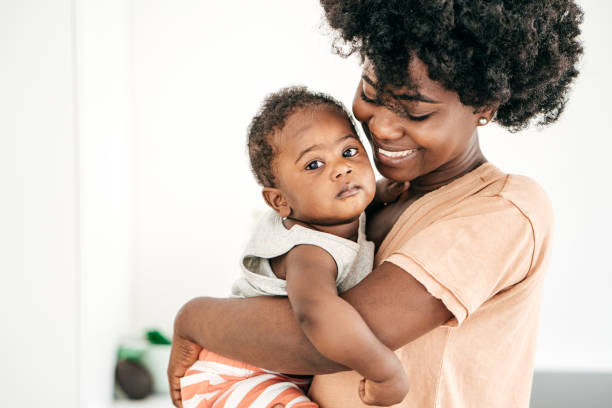 istock What It Costs to Have and Raise a Baby 1164344895