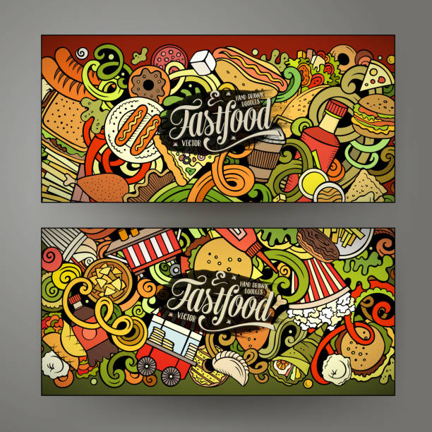 242 Fast Food Collage Illustrations & Clip Art - iStock 242 Fast Food Collage Illustrations & Clip Art - iStock
