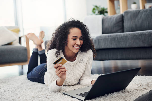 istock What can I say? I deserve this treat! 1164351571