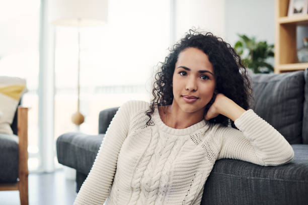 istock Get accustomed to spending time with yourself 1164351599