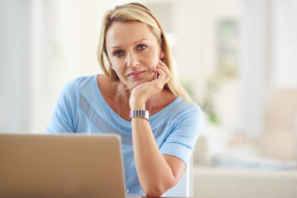 istock Trying to think of the best possible post 1164355619