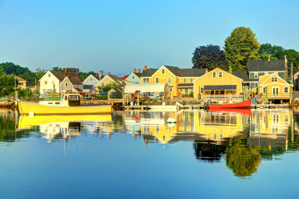 istock Portsmouth, New Hampshire 1164356693