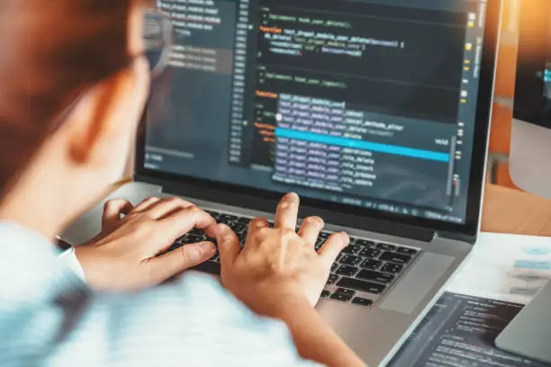 Woman Coding Pictures | Download Free Images on Unsplash
