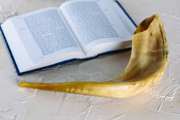 istock Rosh Ha Shana Jewish new year composition. 1164357510