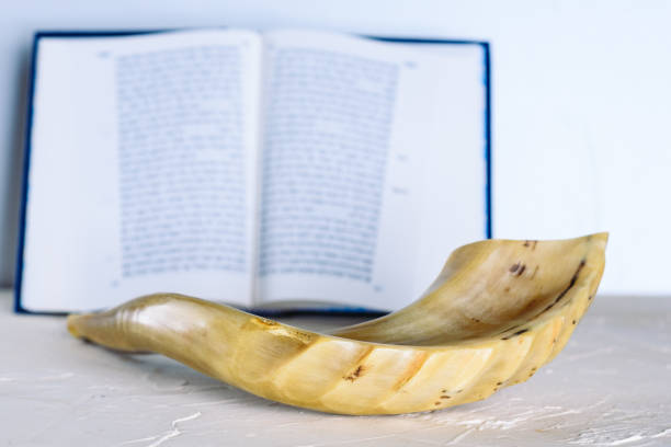 istock Rosh Ha Shana Jewish new year composition. 1164357556