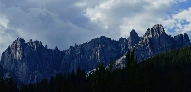 istock Natural California Castle 1164358776