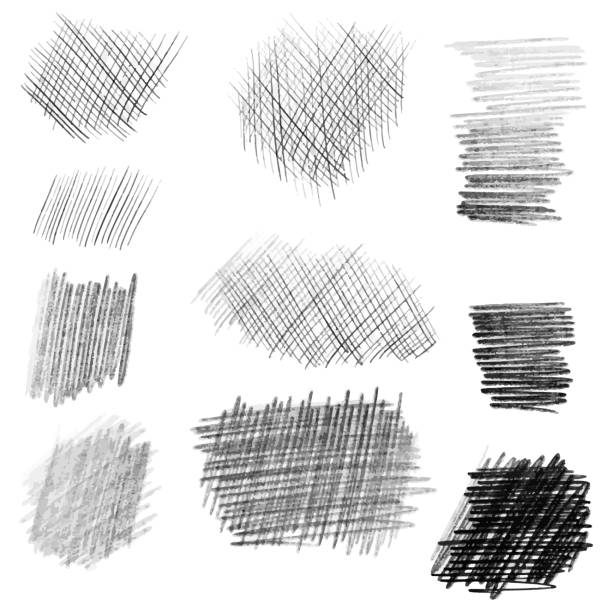 Graph Pen Texture 1,900+ Graphite Pencil Texture Stock Illustrations, Royalty-Free Vector ...