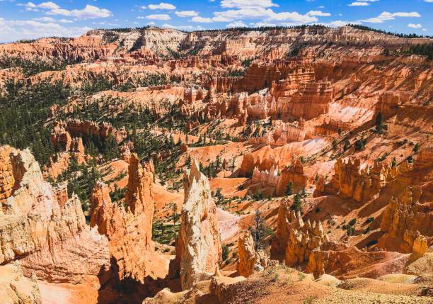 istock red hoodoos in bryce canyon 1164386072