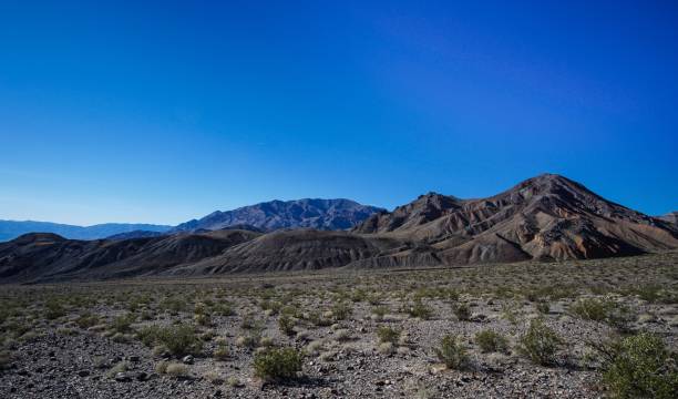 istock peaks in death valley 1164387382