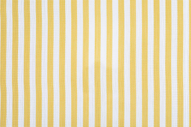 istock Tablecloth with blue and white squares. Home fabric. 1164391693