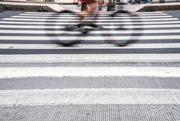 istock People cycling in Mexico City 1164391794