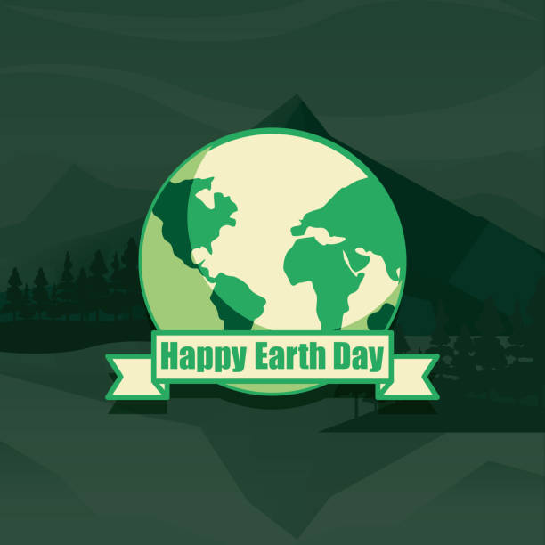 Earth day 2019