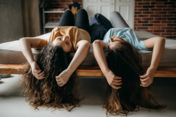 istock Do you have a boyfriend? 1164427146