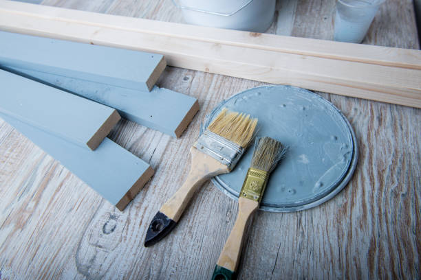 istock painting wooden boards with paint 1164432877